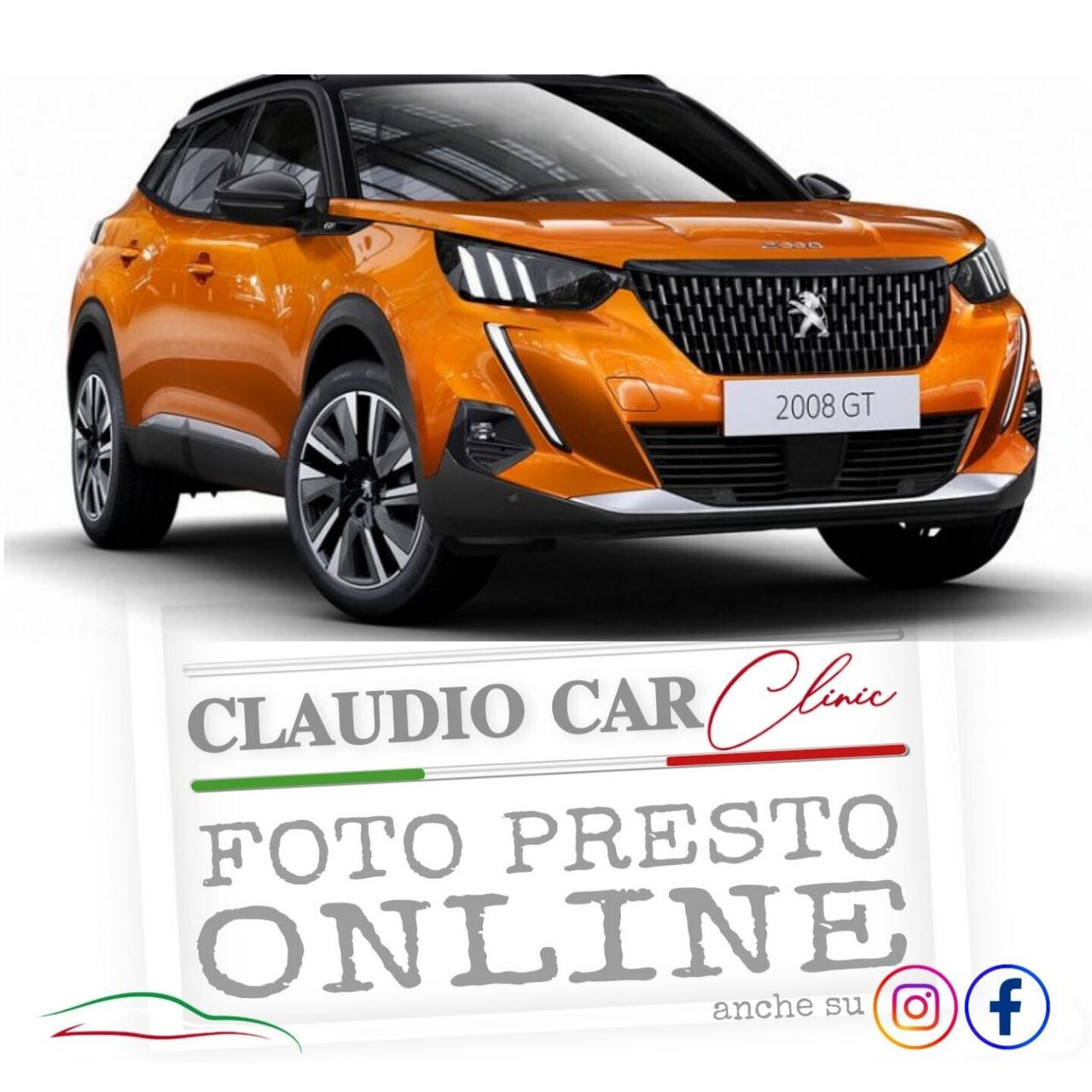 Peugeot 2008 PureTech 155 S&S EAT8 GT Tetto