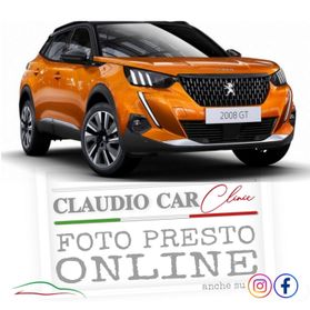 Peugeot 2008 PureTech 155 S&S EAT8 GT Tetto