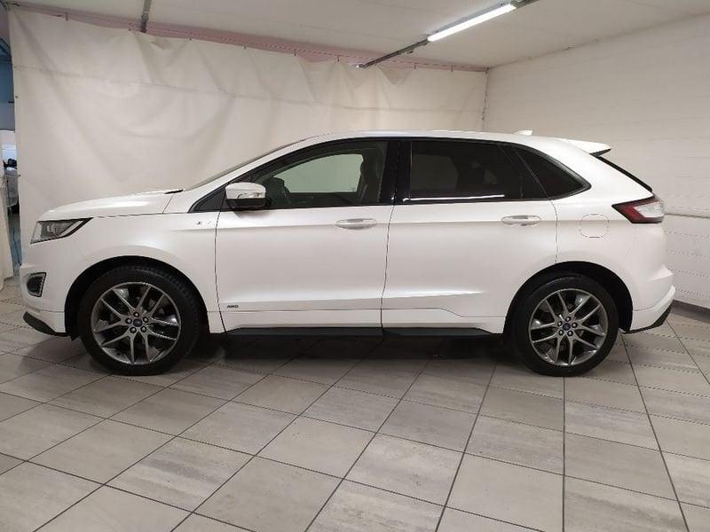 Ford Edge 2.0 tdci ST-Line s&s awd 210cv powershift