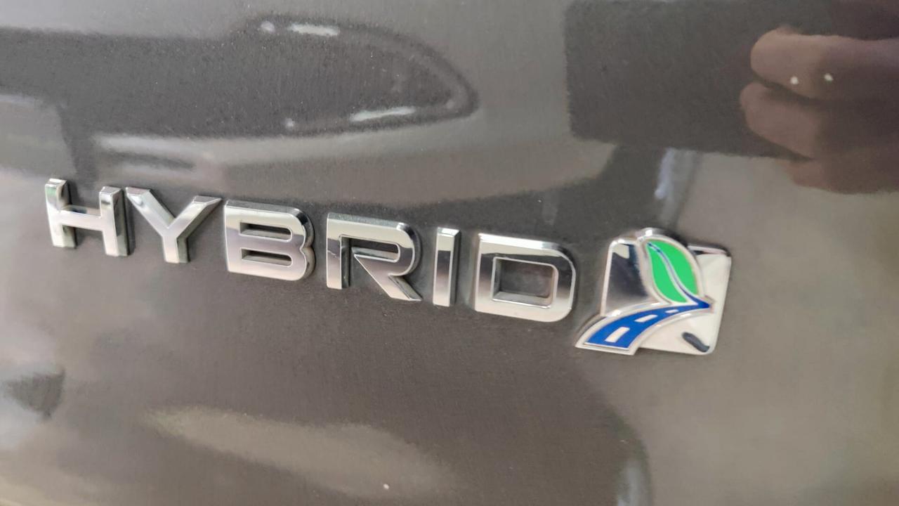 Ford Mondeo Full Hybrid 2.0 187 CV eCVT SW ST-Line Business