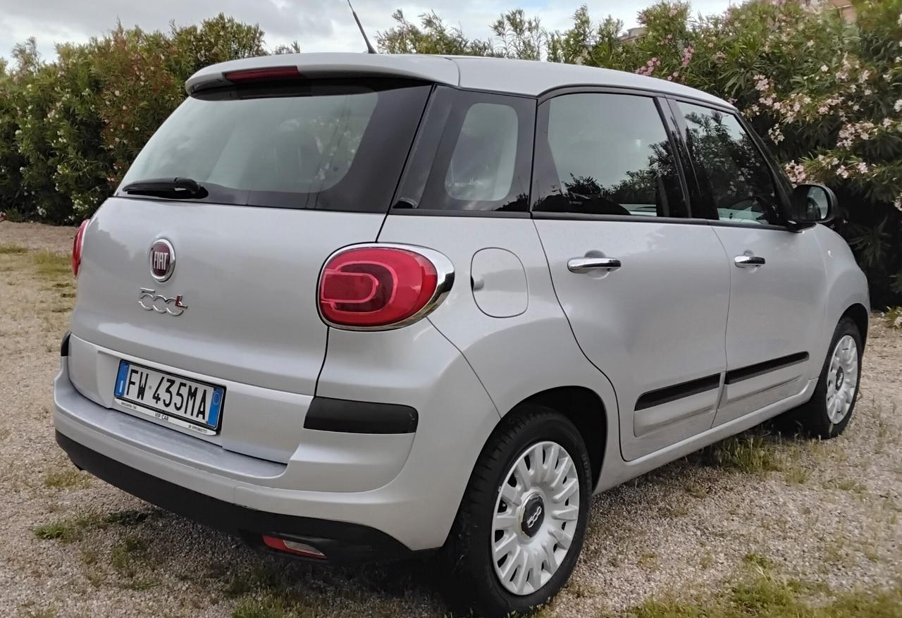 Fiat 500L 1.3 Multijet 95 CV Business