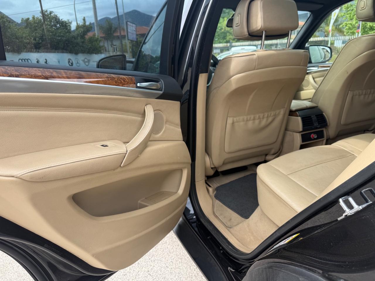 Bmw X5 3.0d