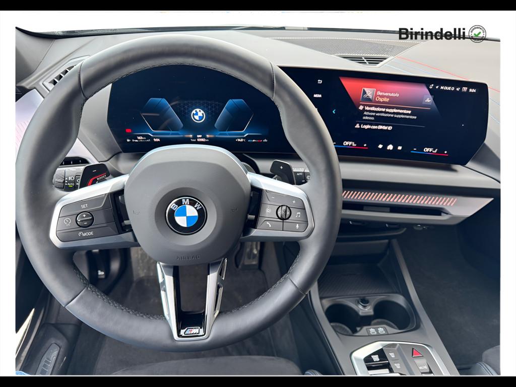 BMW 120d