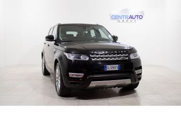 Land Rover RR Sport Range Rover Sport 3.0 TDV6 HSE Dynamic