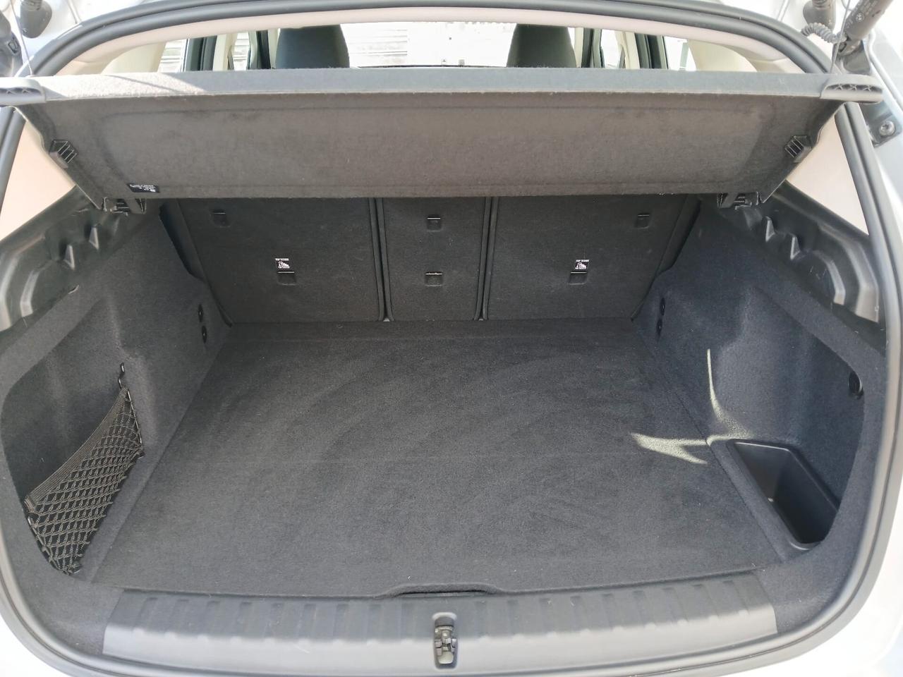 Bmw X1 sDrive 18d