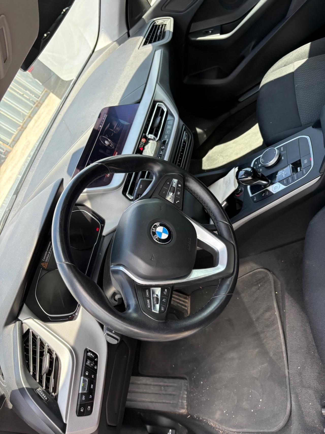 Bmw Serie 2 Gran Coupé 216d Business Advantage aut.