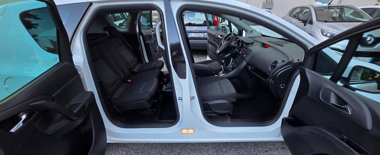 Opel Meriva 1.4 100CV Elective