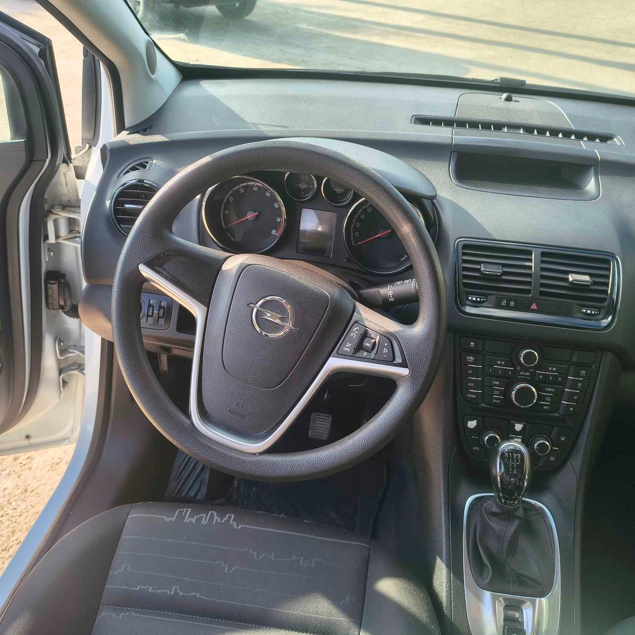 Opel Meriva 1.4 100CV Elective