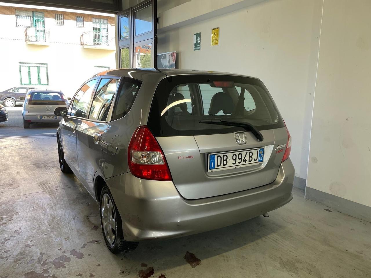 Honda Jazz 1.2 i-DSi 5 porte Live