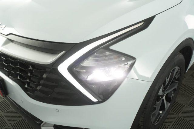 KIA Sportage Sportage 1.6 CRDi MHEV Style