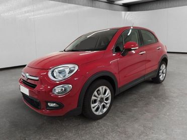 FIAT 500X 1.6 mjt Pop Star 4x2 120cv