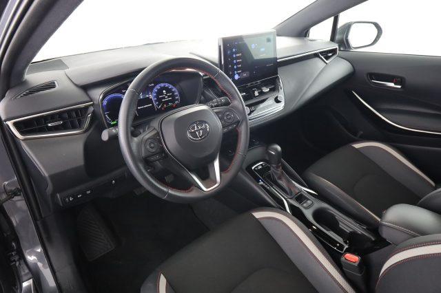TOYOTA Corolla Corolla GR SPORT 1.8 Hybrid