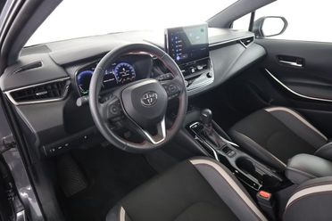 TOYOTA Corolla Corolla GR SPORT 1.8 Hybrid