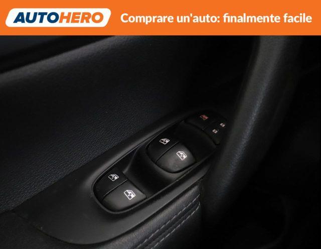 NISSAN Qashqai 1.3 DIG-T 140 CV N-Connecta