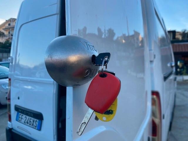 Renault Master 2.3 dCi