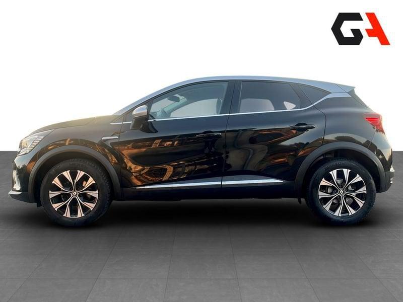 Renault Captur Captur TCe 90 CV Techno