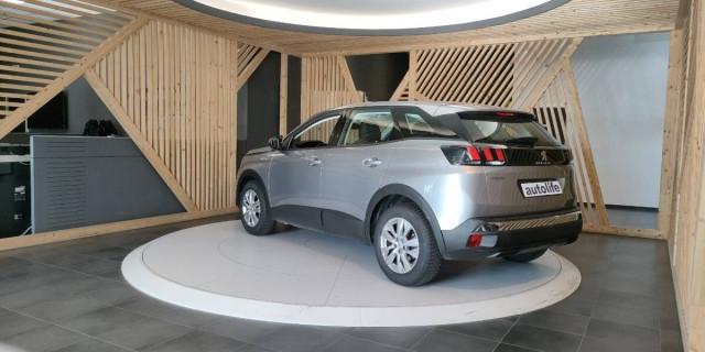 Peugeot 3008 1.5 bluehdi Business s&s 130cv eat8