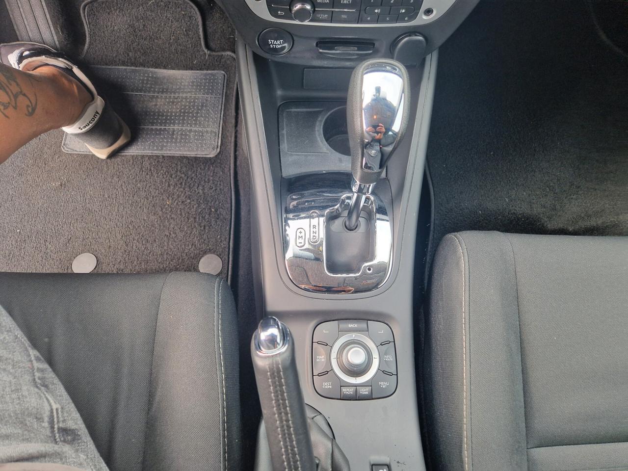 Renault Megane Mégane 1.5 dCi 110CV Start&Stop SporTour Wave