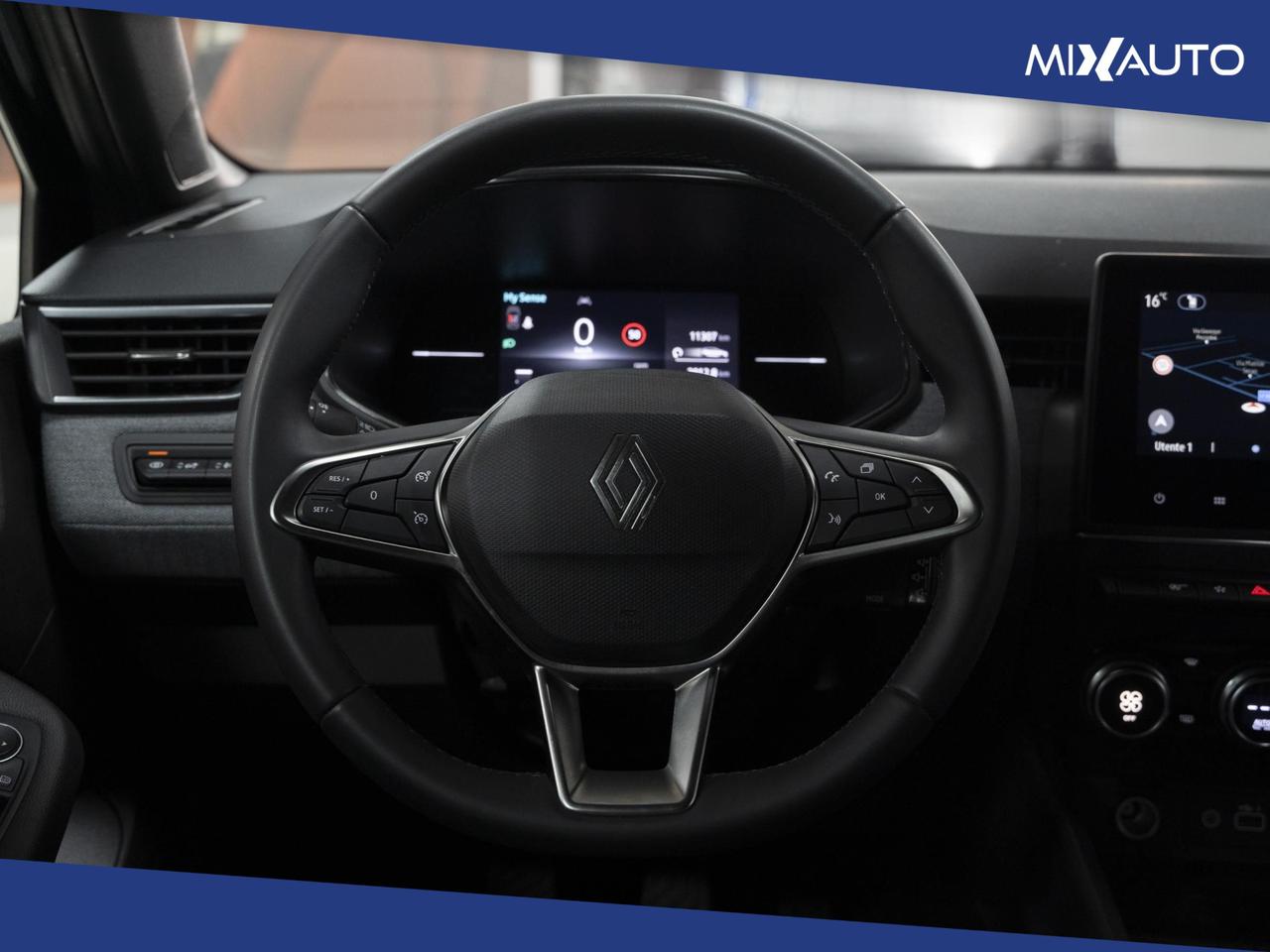 Renault Clio 1.0 TCE Techno 90CV EU6