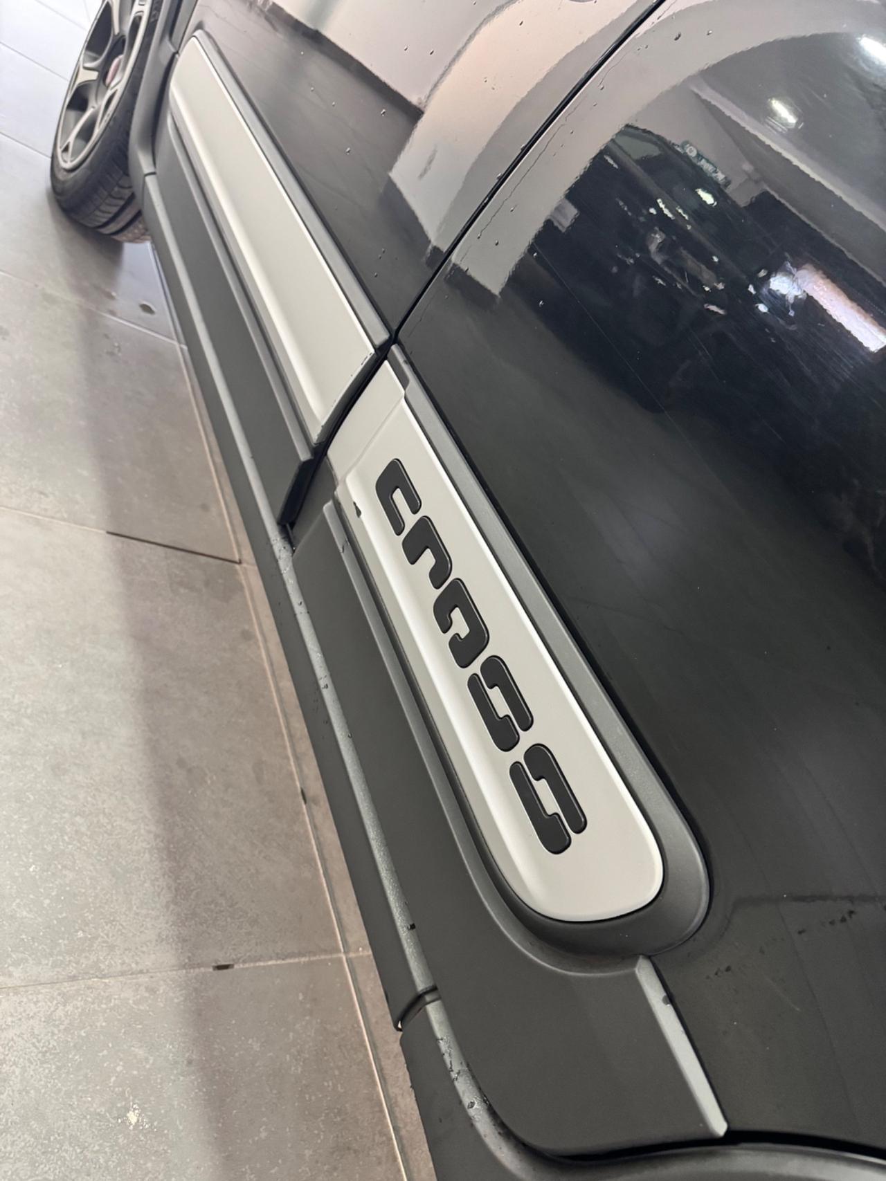 Fiat Panda 1.0 FireFly S&S Hybrid City Cross