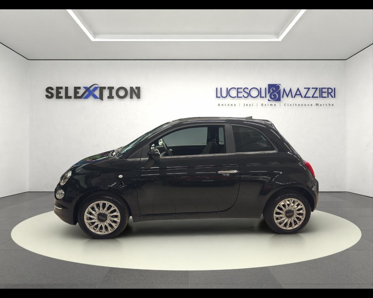 FIAT 500 (2015-2024) - 500 1.0 Hybrid Dolcevita