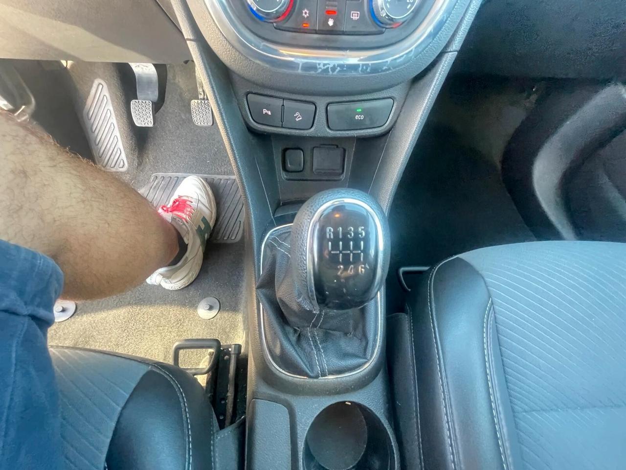Opel Mokka 1.7 CDTI Ecotec 130CV 4x2 Start&Stop Cosmo