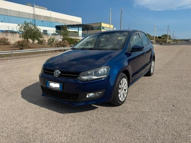 Volkswagen Polo 1.6 TDI 90CV 5 porte Comfortline