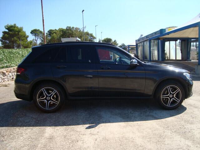 Mercedes-benz GLC 220 d 4Matic Premium Plus ''60.000KM'' 2022
