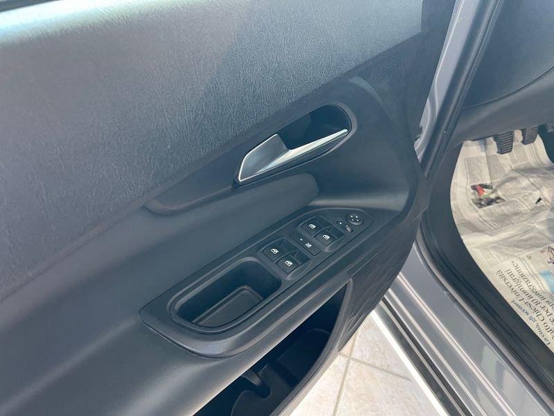 FIAT Tipo Cross 1.0 100cv Cross