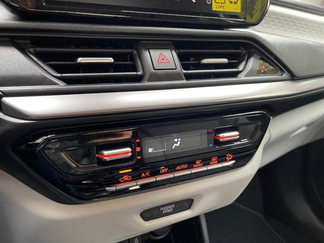 SUZUKI Swift 1.2 TOP HYBRID NUOVA PRONTA CONSEGNA NAVIGATORE