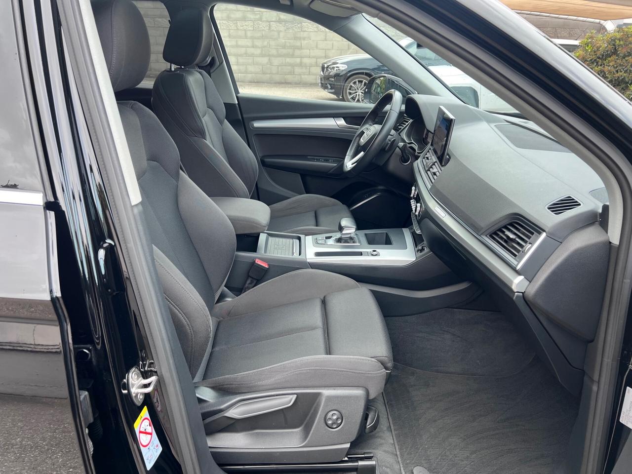 Audi Q5 40 2.0 tdi mhev 12V Business quattro s-tronic TETTO/LED/ACC PERFETTA!