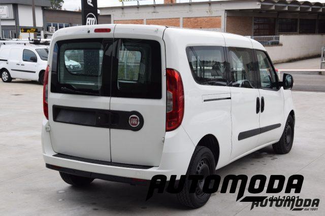 FIAT Doblo 1.3Mjt Maxi 95CV