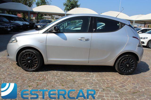 LANCIA Ypsilon 1.2 69CV 5 porte GPL Elefantino NEOPATENTATI