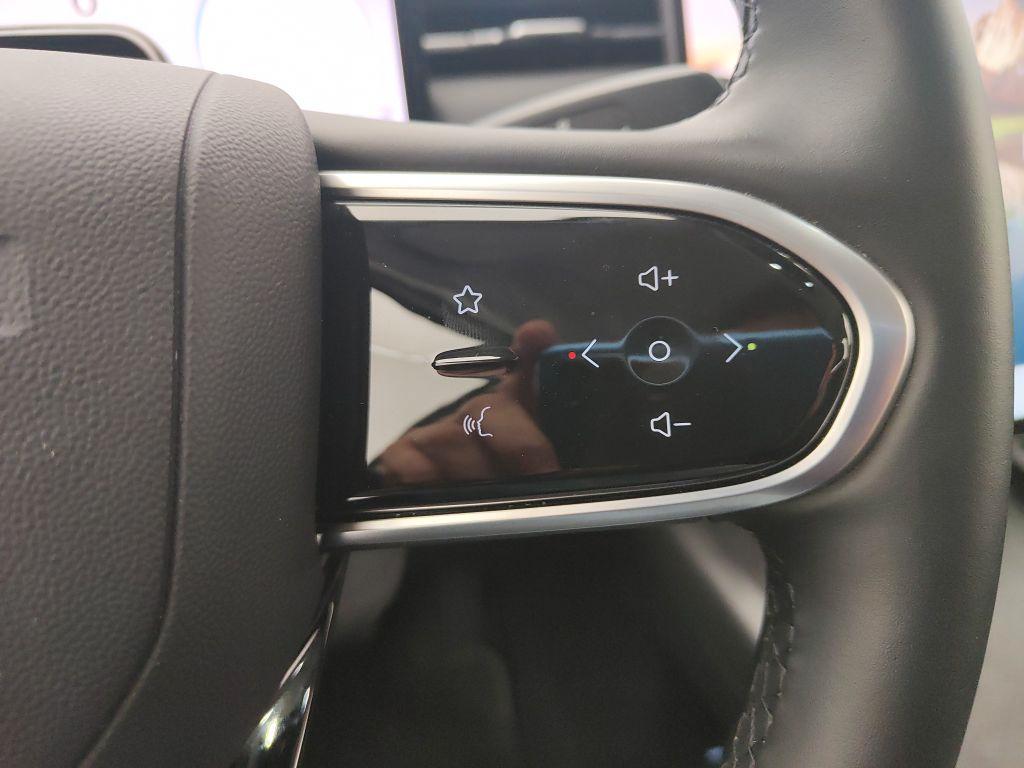 JAECOO 1.5 TGDI + 18,3kWh - Trazione anteriore 1DHT Premium (2WD)