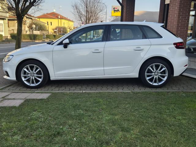 AUDI A3 1.6 TDI 116 CV S tronic Business