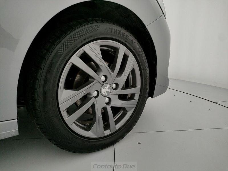 Peugeot 208 Active Pack PureTech 75 S/S