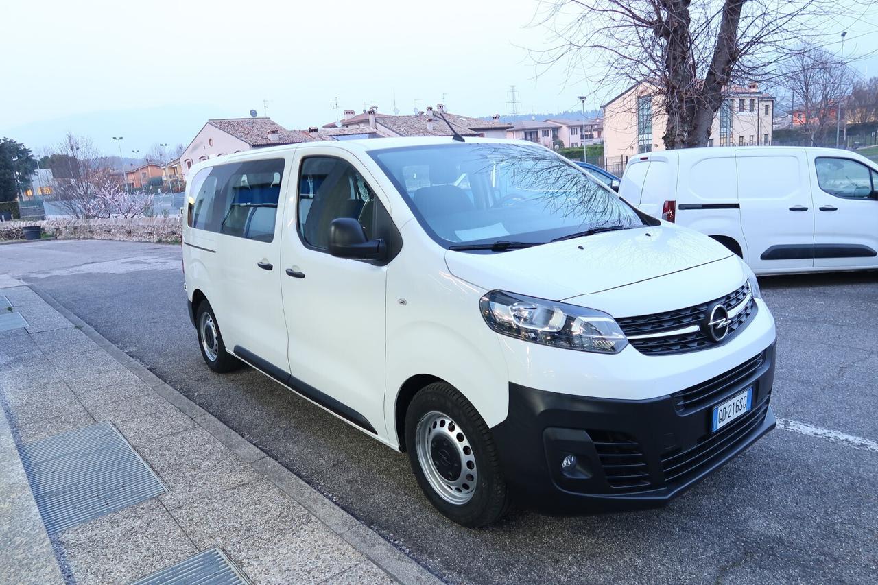 Opel Vivaro 2.0 Diesel Aut. 9 posti Business