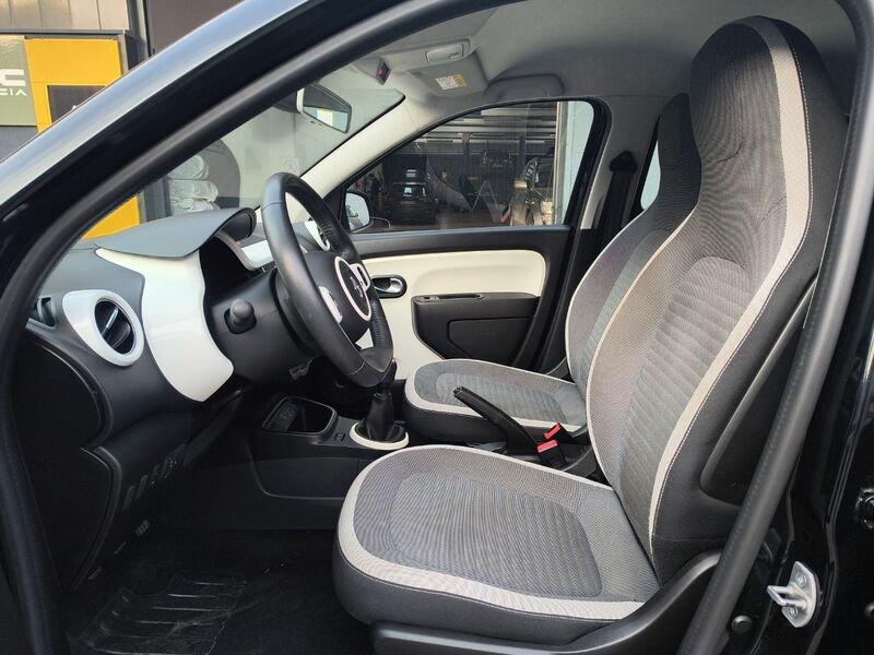 Renault Twingo Twingo 1.0 sce Duel 65cv