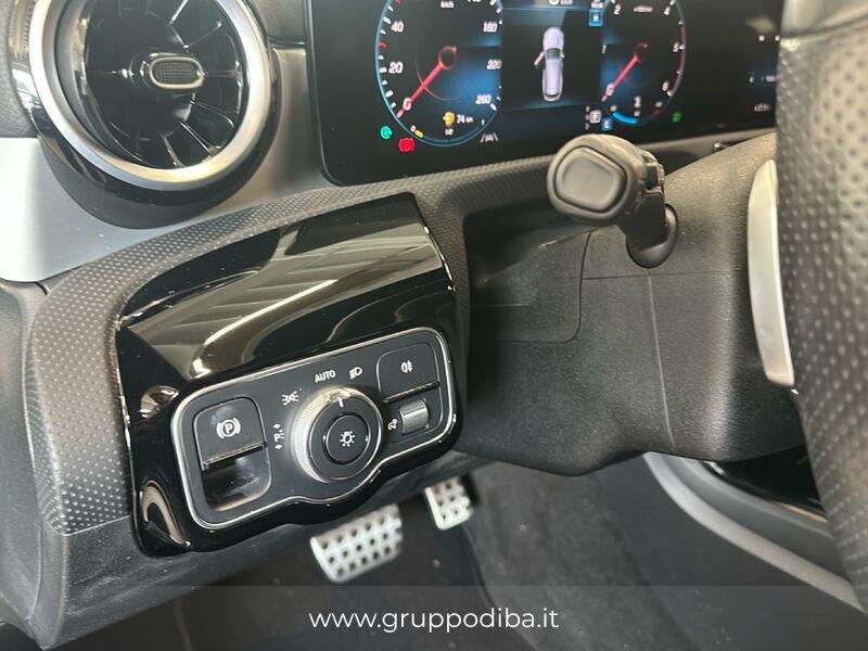 Mercedes-Benz CLA Sh.Brake - X118 2019 D Shooting Brake 200 d Sport auto