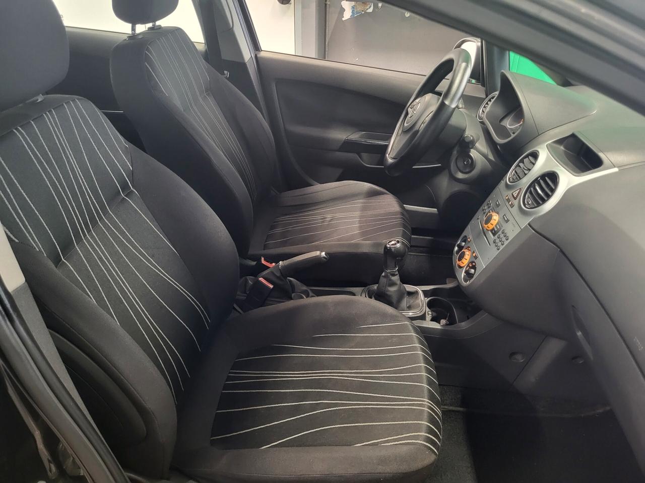 Opel Corsa 1.2 5 porte Cosmo PREZZO REALE!!