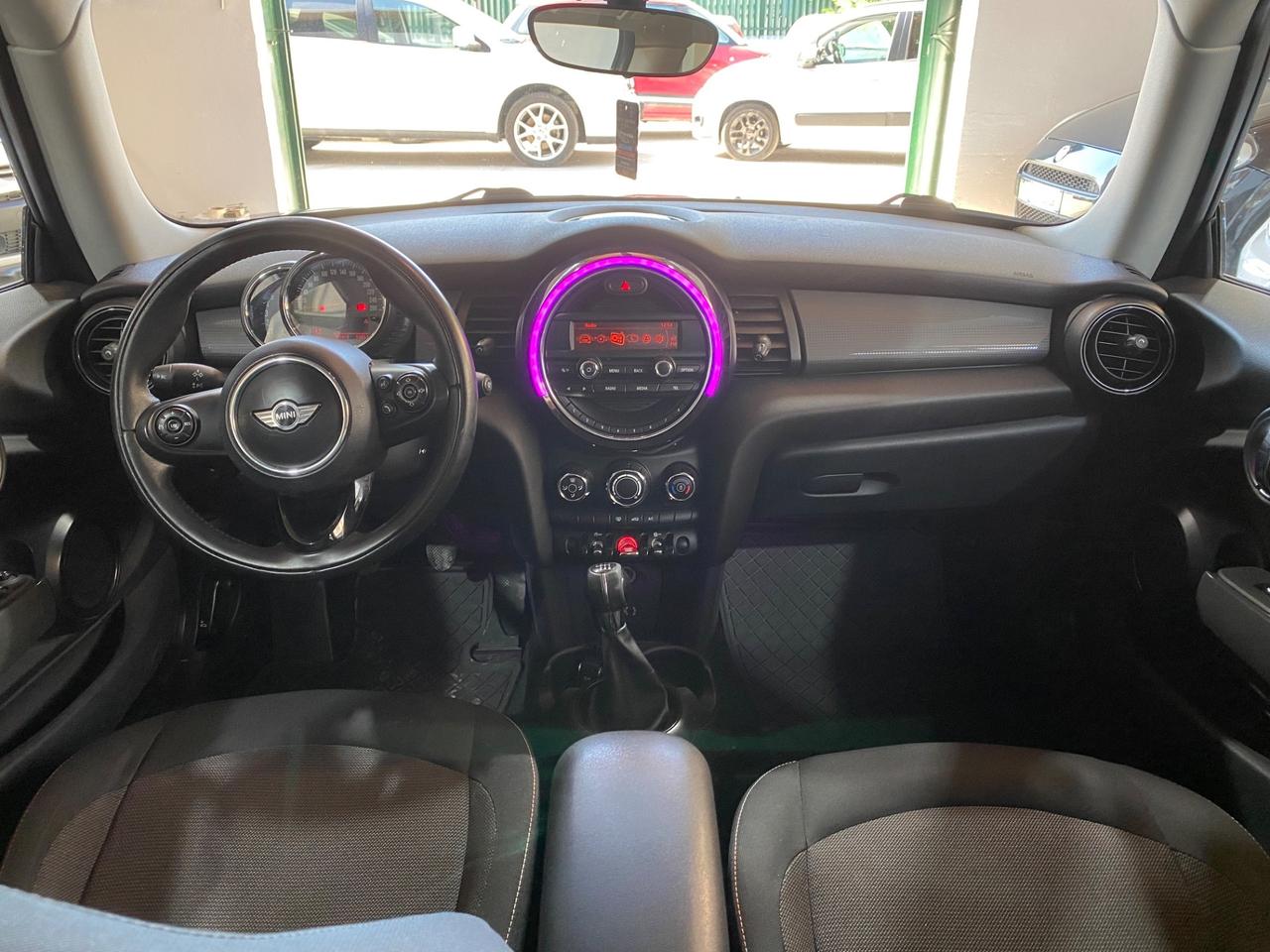Mini 1.5 One D