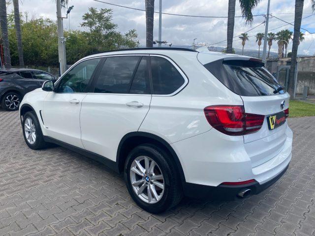 BMW X5 xDrive25d