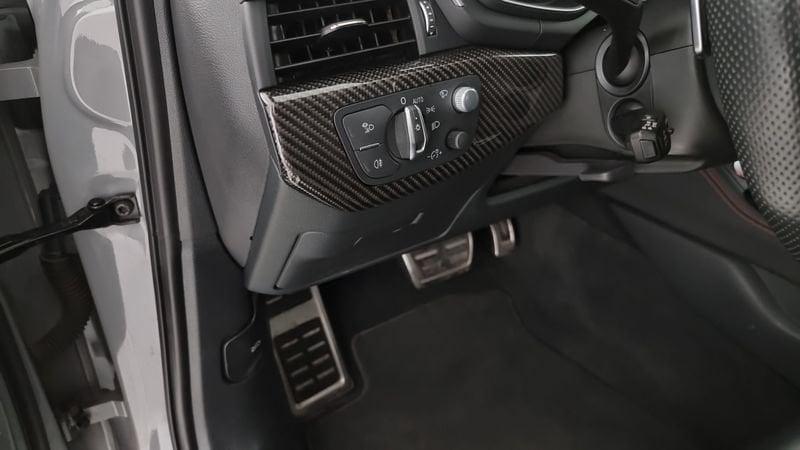 Audi RS4 RS4 2.9 TFSI tiptronc quattro Avant