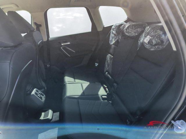 BMW X1 sDrive18d Premium Package