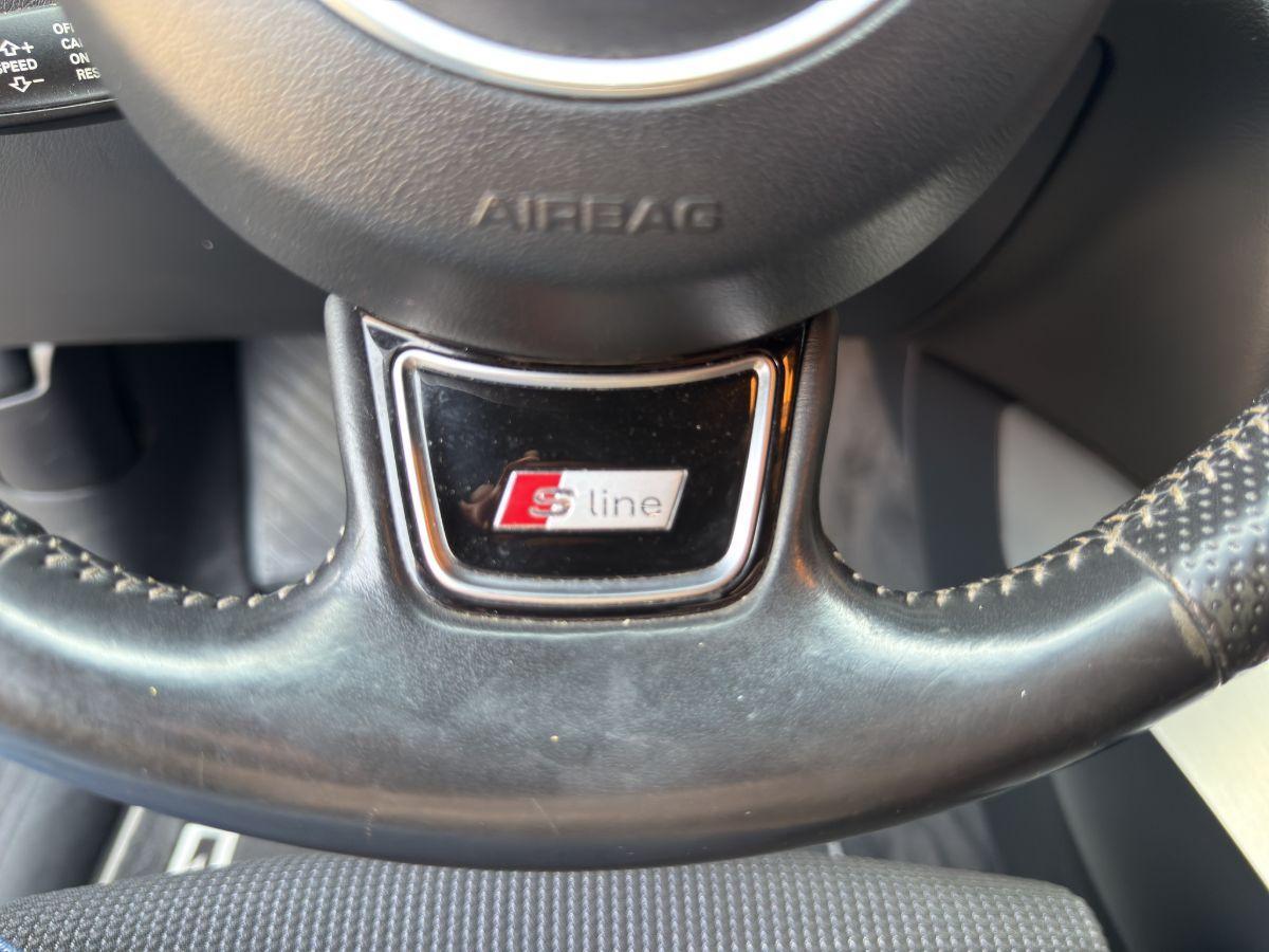 AUDI - Q5 - 2.0 TDI 177CV quattro S tr. Adv.Plus S LINE