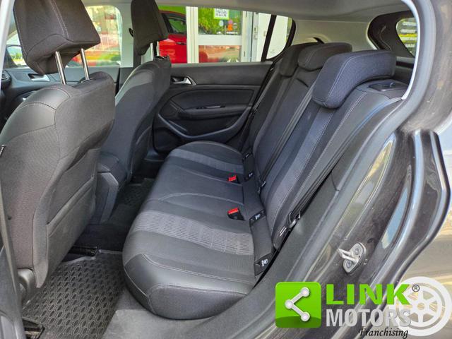 PEUGEOT 308 BlueHDi 130 S&S EAT8 Allure GARANZIA INCLUSA
