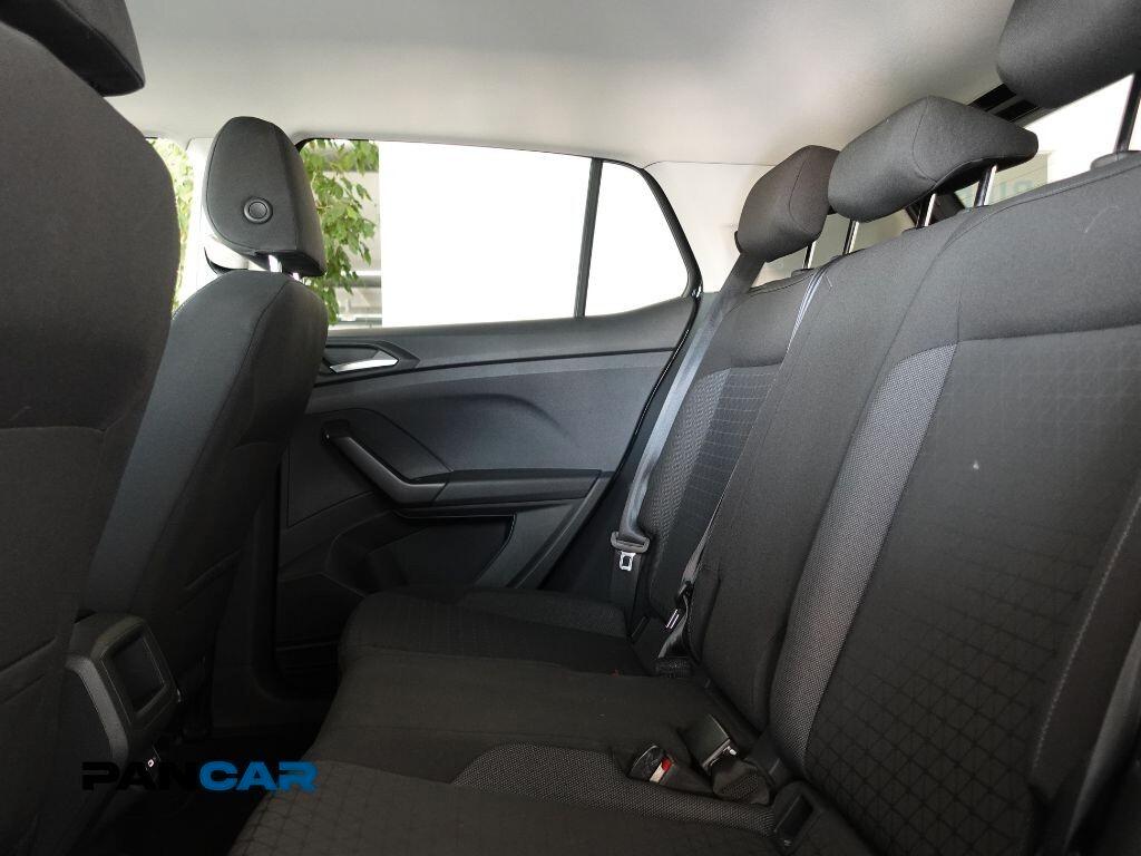 Volkswagen T-Cross 1.5 TSI DSG R-LINE