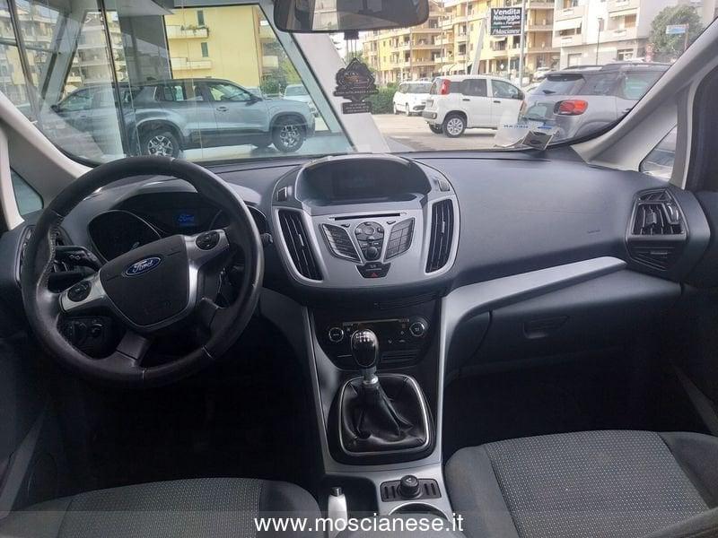 Ford C-Max C-Max 1.6 TDCi 115CV Business