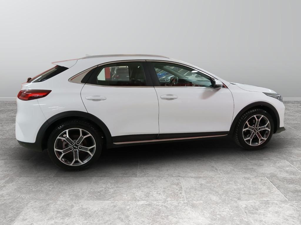 KIA XCeed 2019 - XCeed 1.0 t-gdi Style 120cv