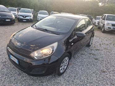 Kia Rio 1.1 CRDi 5p. Cool